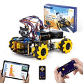 ACEBOTT Robot Kit, Robotics for Kids Ages 8-12 12-16, STEM Toys for Boys with...