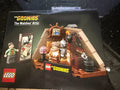 MEOW 40773 – The Goonies: Walsh’s Attic – New & Sealed Inside (Read)