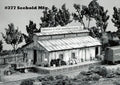 Campbell Scale Models 377-895 HO Seebold & Sons Manufacturing Co. Building Kit