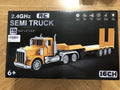 RADIO CONTROL SEMI TRUCK KIDMART