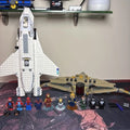 🔥HUGE LEGO MARVELS LOT AVAILABLE Spider squad vs venoms