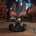ROKR 3D Metal Model Kits Beetle 3D Puzzle Adult Electric Mechanical Building Kit