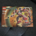 LEGO Space: Recon Mech Rp (7314)