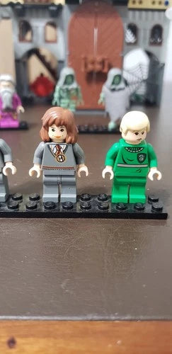 Lego Harry Potter Hogwarts Castle 4757 Used Incomplete Retired