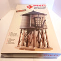 PIKO 62210 G Scale Rio Grande Water Tower Model Kit