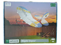 ParkZone Night Vapor Ultra Micro RC Airplane RTF PKZ3300 BODY ONLY NEW MINT
