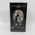 LEGO Star Wars: The Mandalorian Helmet (75328)