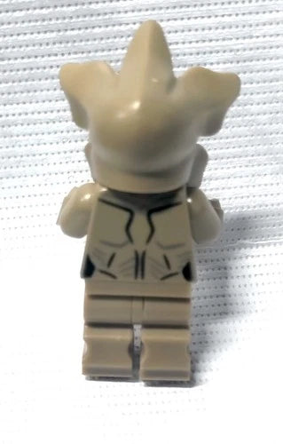 Genuine LEGO Demogorgon Minifigure 75810 Stranger Things st008