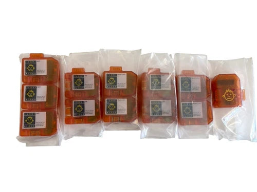 Logiblocs Building Block System School Edition Large Kit Stem Education