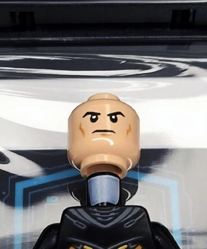 MEOW Firefly Minifigure Sh0551 Pristine Never Assembled with all Accessories