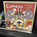 Cuphead McFarlane chaotic casino set