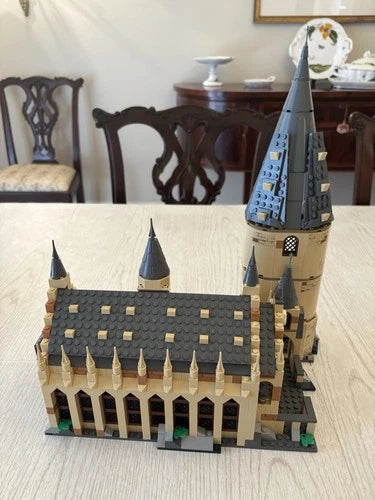 LEGO Harry Potter
