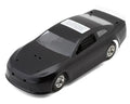 1RC Racing Asphalt Late Model 1/24 Brushless RTR 2WD Oval Race Car Black 1RC1400