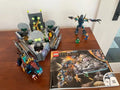 Lego 76156 Rise of the Domo (Retired)