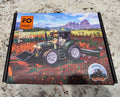 Funwhole Farm Life Tractor F9025 367pcs (DISCONTINUED)