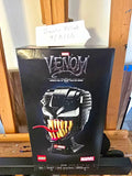 MEOW Marvel Super Heroes Venom 76187 Complete Set 565 Pieces Age 18+