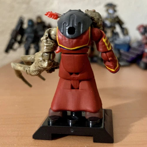 HALO MEGA CONSTRUX CUSTOM FLOOD PROPHET COMBAT FORM *FREE SHIPPING*