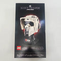 NEW AND RETIRED !!! LEGO Star Wars Scout Trooper Helmet 75305 471pcs