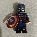 LEGO Phoenix Custom Bricks US Agent !