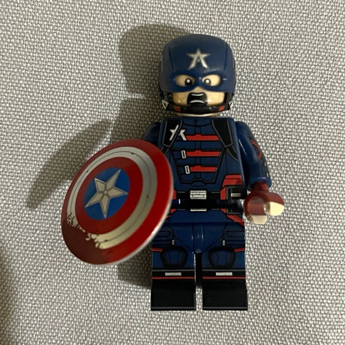 LEGO Phoenix Custom Bricks US Agent !