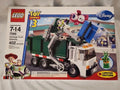 LEGO Garbage Truck Getaway 7599 Toy Story 3 SEALED