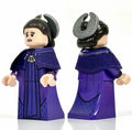 LEGO Star Wars PTC Custom Thunderous Senator Padme Amidala Minifigure NEW