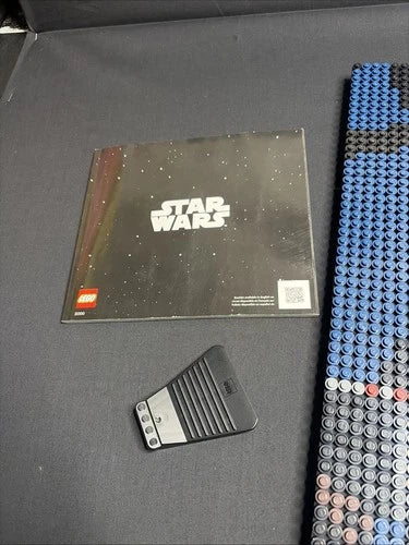 MEOW Art: Star Wars The Sith (31200)