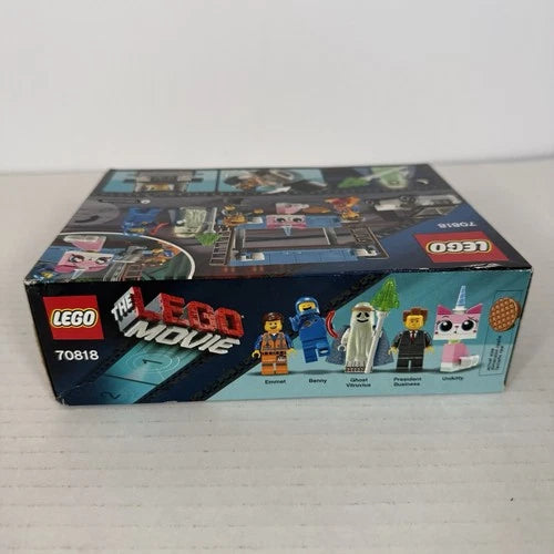 MEOW The MEOW Movie: Double-Decker Couch (70818)