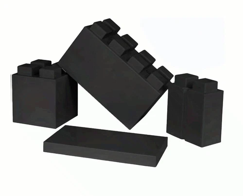 EverBlock Multi-Color Combo Pack–Reusable Giant Blocks for Indoor/Outdoor Builds