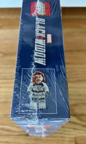 LEGO ComicCon 2020 Wonder Woman (77906) & Taskmasters Ambush (77905) NEW Sealed