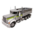 Dump Truck 1746 Pieces for Collection MOC-129295 Building Blocks Toys Set