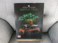 LEGO Botanical Collection: Bonsai Tree (10281) - NEW in Factory Sealed Box