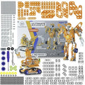 Erector Set for Boys & Girls - Metal Model Kits for Adults, Teens & Advanced ...
