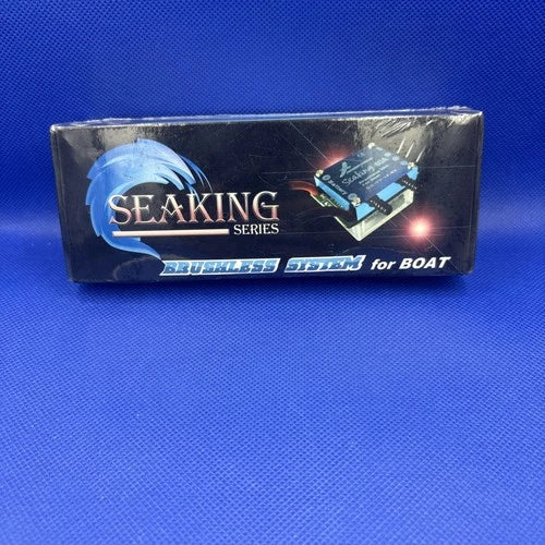 Hobbywing Seaking 35A ESC Brushless System For RC Boats