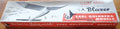 Carl Goldberg 1/2A Blazer Balsa R/C Model Airplane Kit 40" W/Span