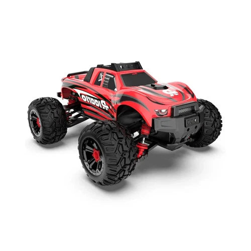 Rlaarlo 1:16 Scale RTR RC High-Speed 'Fast" Monster Truck