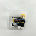 LEGO DC Comic Carbon Bricks Custom The Enforcer Vigilante Pad Minifigure NEW