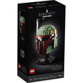 LEGO Star Wars Boba Fett Helmet 75277 Building Set New Sealed Retired 625 Pcs