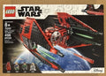 New - LEGO Star Wars: Major Vonreg's TIE Fighter (75240)