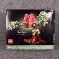 LEGO Ideas Love Birds 21365 New Factory Sealed Box Set - Damaged Box