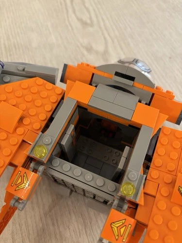 LEGO Guardians of the Galaxy