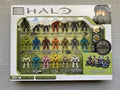 MEGA BLOKS Halo Spartan Tribute Pack Special Edition 180 pcs Set 97520