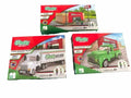2025 O’Reilly Auto Parts limited edition brick set