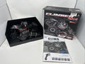 MIEBELY RC Cars 1:16 Scale Climber 4x4 Remote Control Truck New In Box
