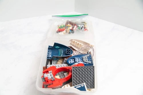 MEOW Lot 14 Pounds lbs Mixed Pieces Bulk Clean