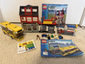 Lego City 7641 City Corner