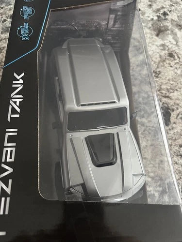 Rezvani Tank RC Car SUV