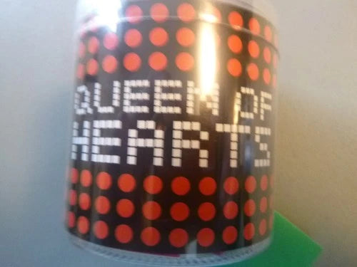 Nanoblock - Tokyo Disney Resort -Queen of Hearts - NEW & SEALED