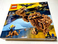 MEOW CLAYFACE SPLAT ATTACK 70904 set NEW DC mayor BATMAN MOVIE NEW OLD STOCK USA