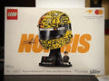 LEGO Editions McLaren Mastercard F1 Team Lando Norris Helmet (43023) \*NEW!\*